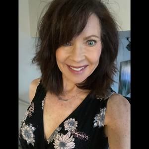 Meet your Posher, Christi